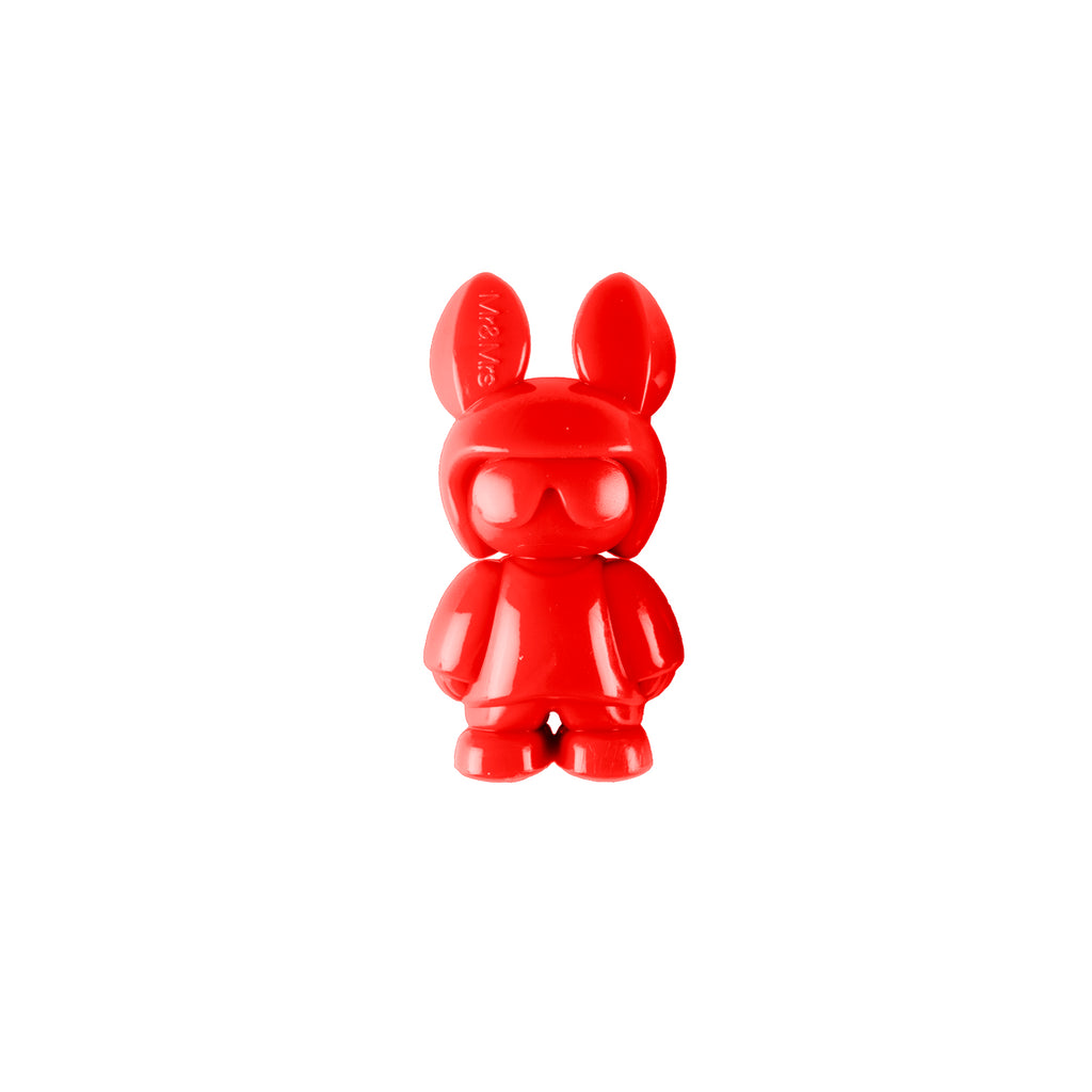 ANDY & FRIDA RED LUXURY