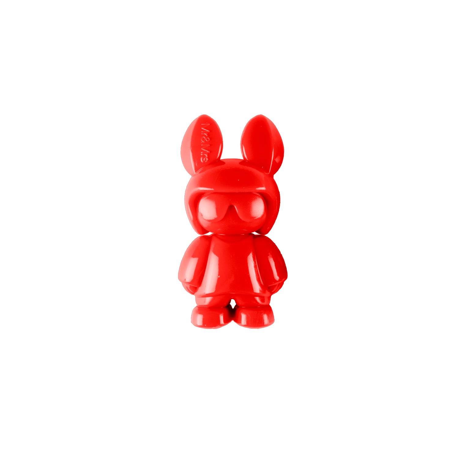 ANDY & FRIDA RED LUXURY