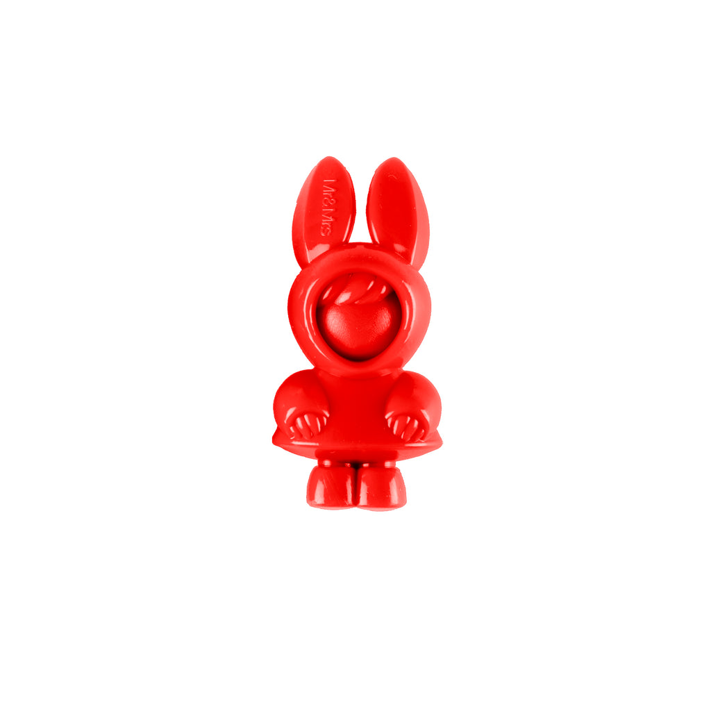 ANDY & FRIDA RED LUXURY