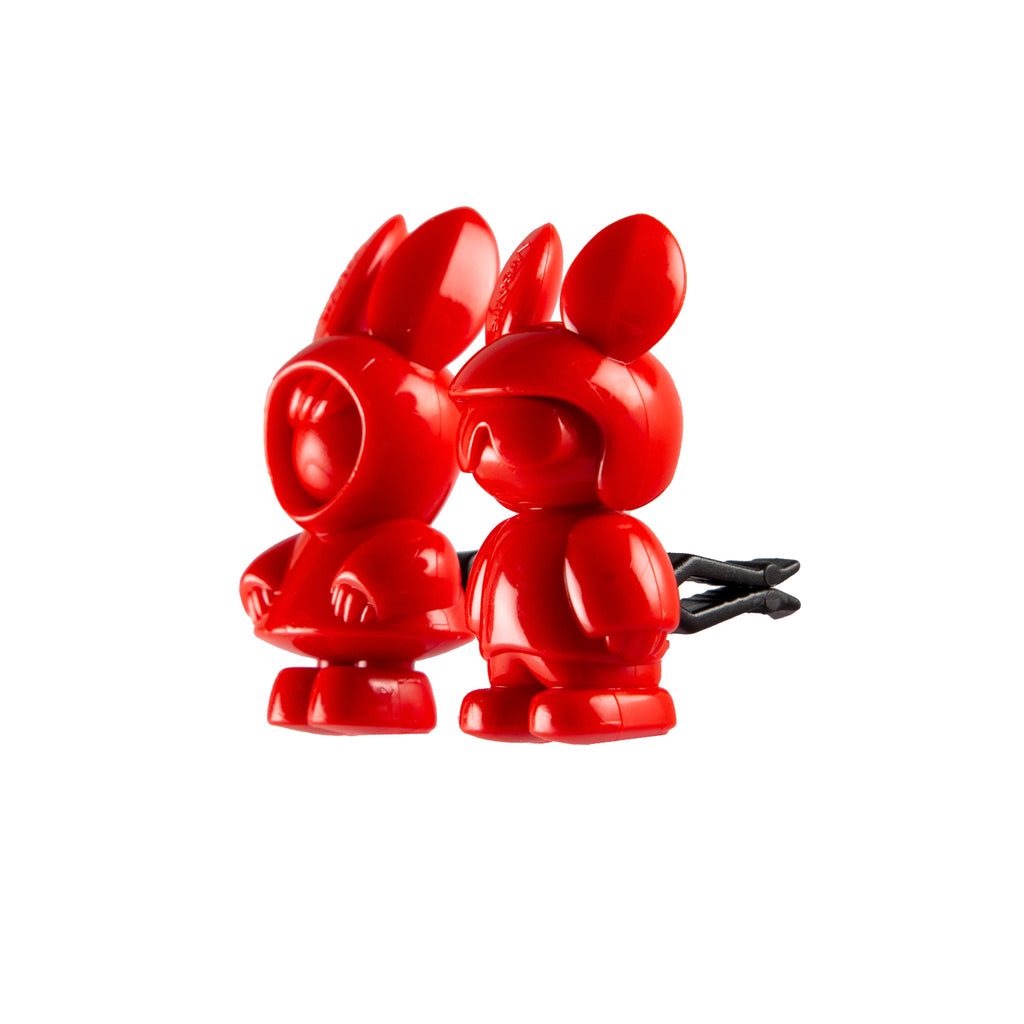 ANDY & FRIDA RED LUXURY