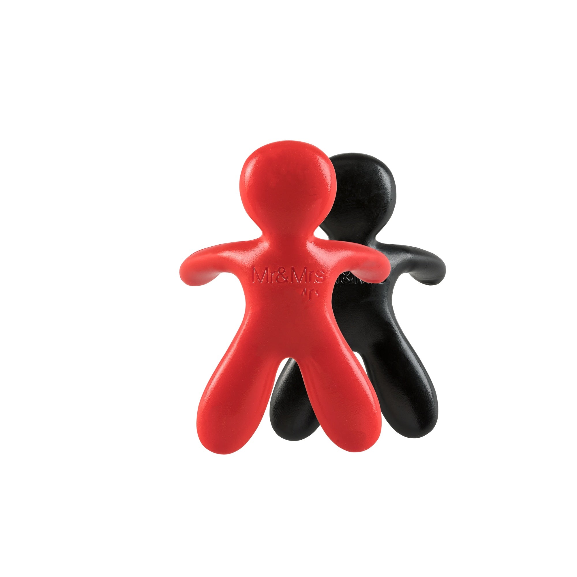 CESARE NATIONAL SPIRIT NEW CAR (Red and Black)