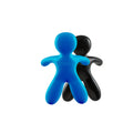 CESARE NATIONAL SPIRIT NEW CAR (Blue and Black)
