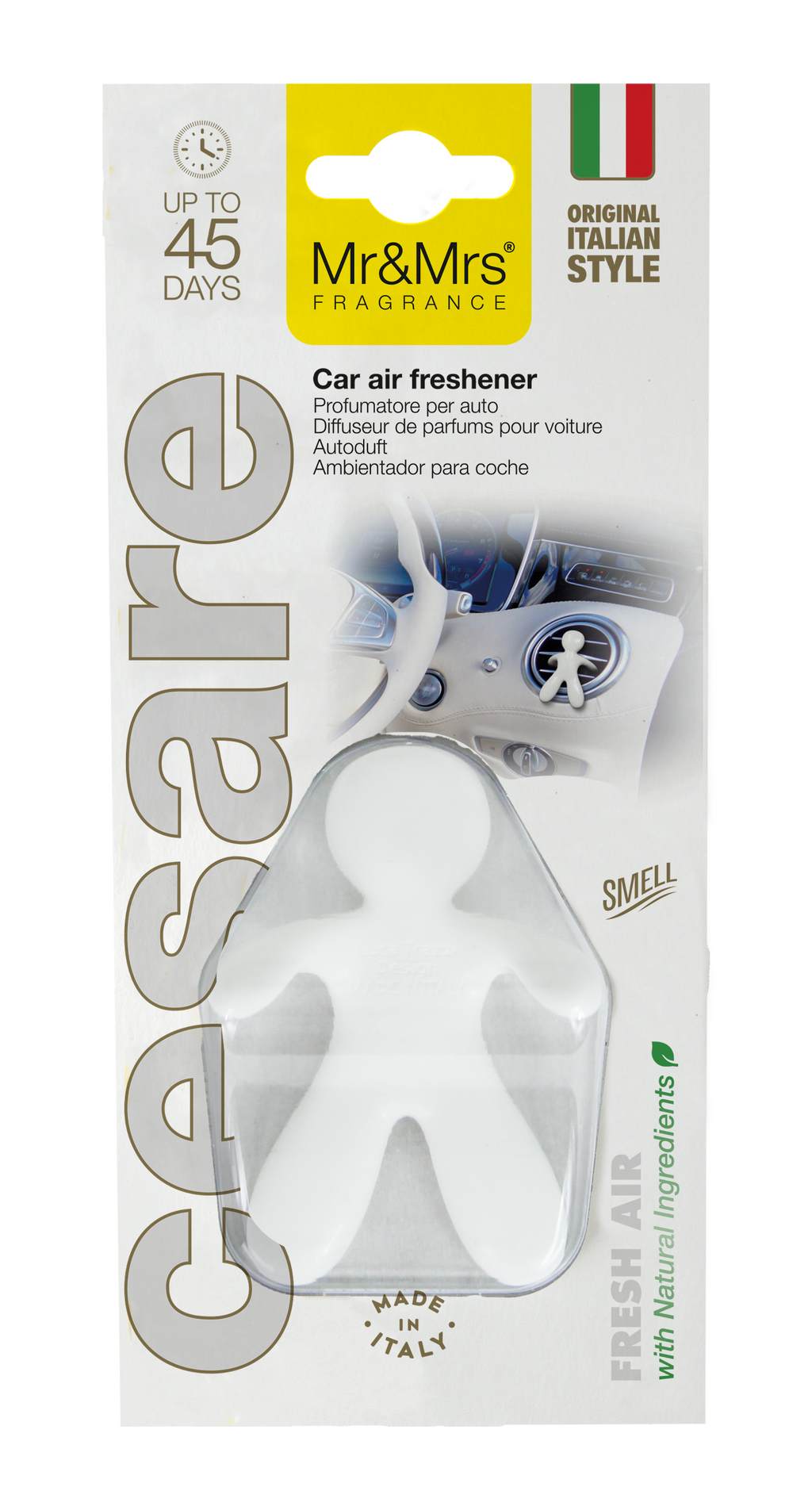 CESARE FRESH AIR