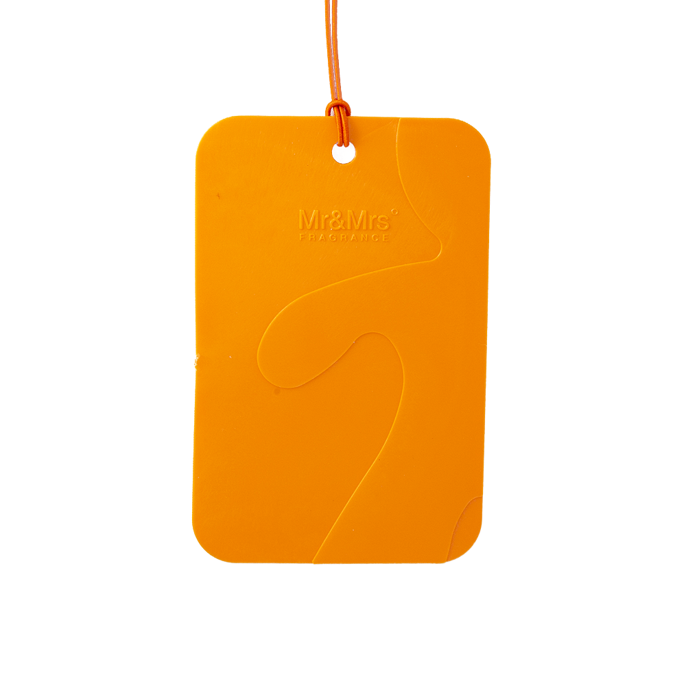CESARE SCENTED CARD ENERGY