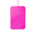 CESARE SCENTED CARD CITRUS & MUSK