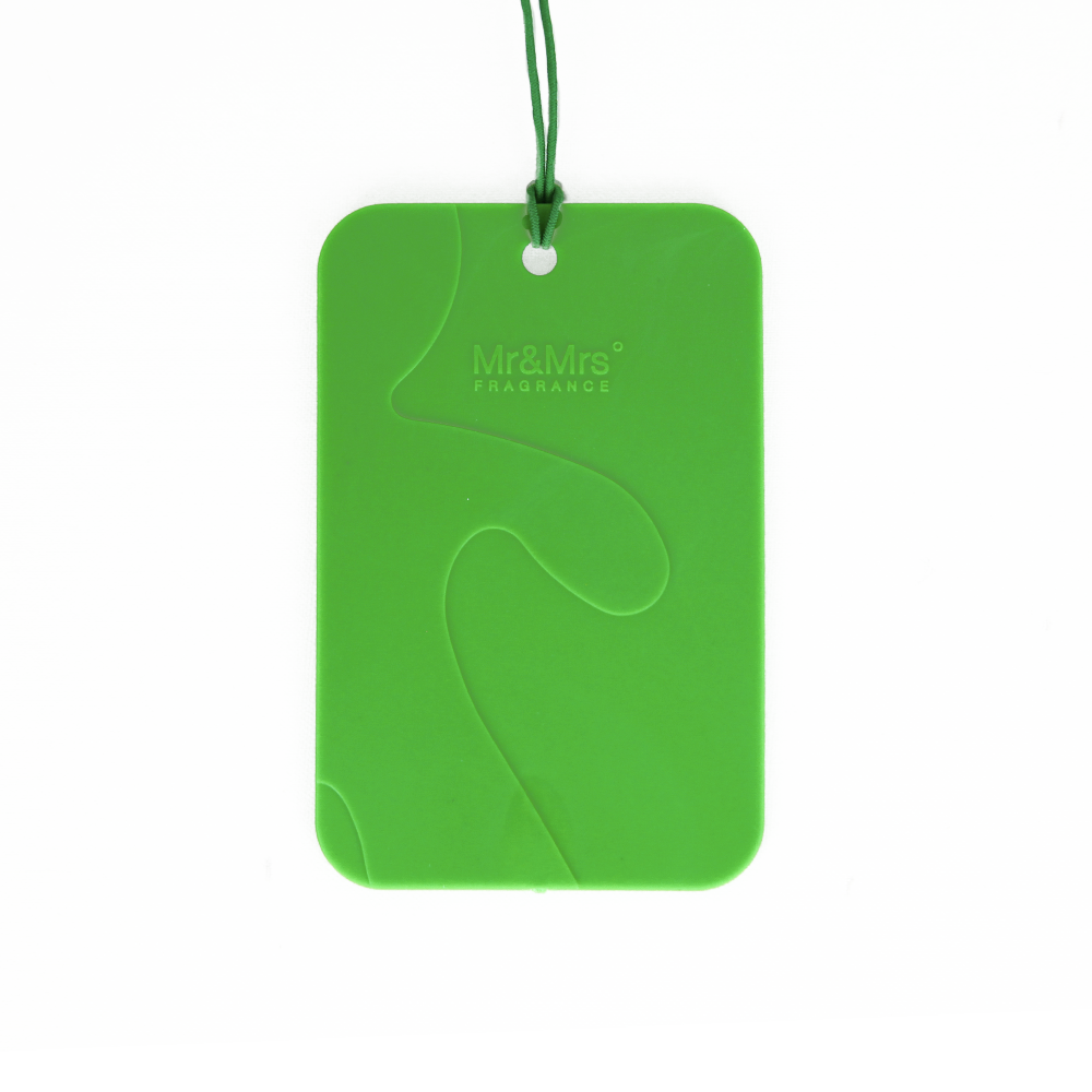 CESARE SCENTED CARD CITRUS