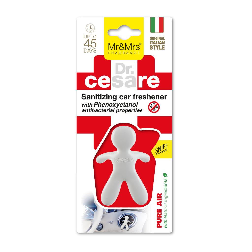 CESARE (DR) PURE AIR