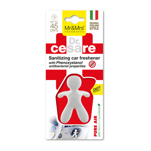 CESARE (DR) PURE AIR