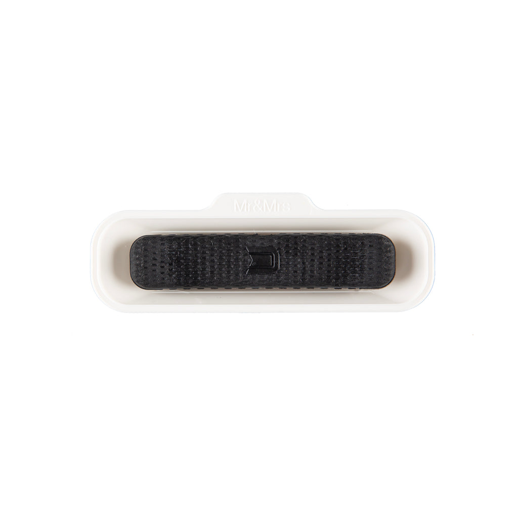 MIO SANDAL & BERGAMOT