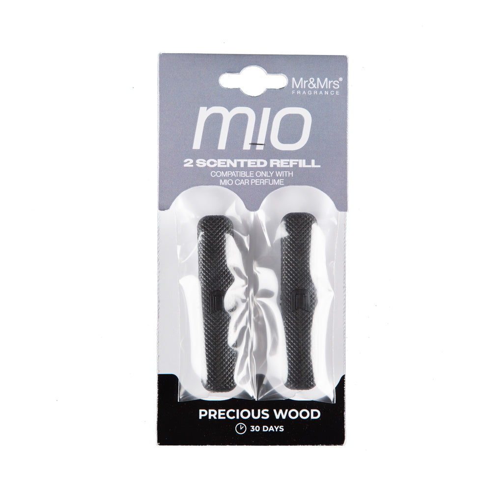 MIO REFILL PRECIOUS WOOD