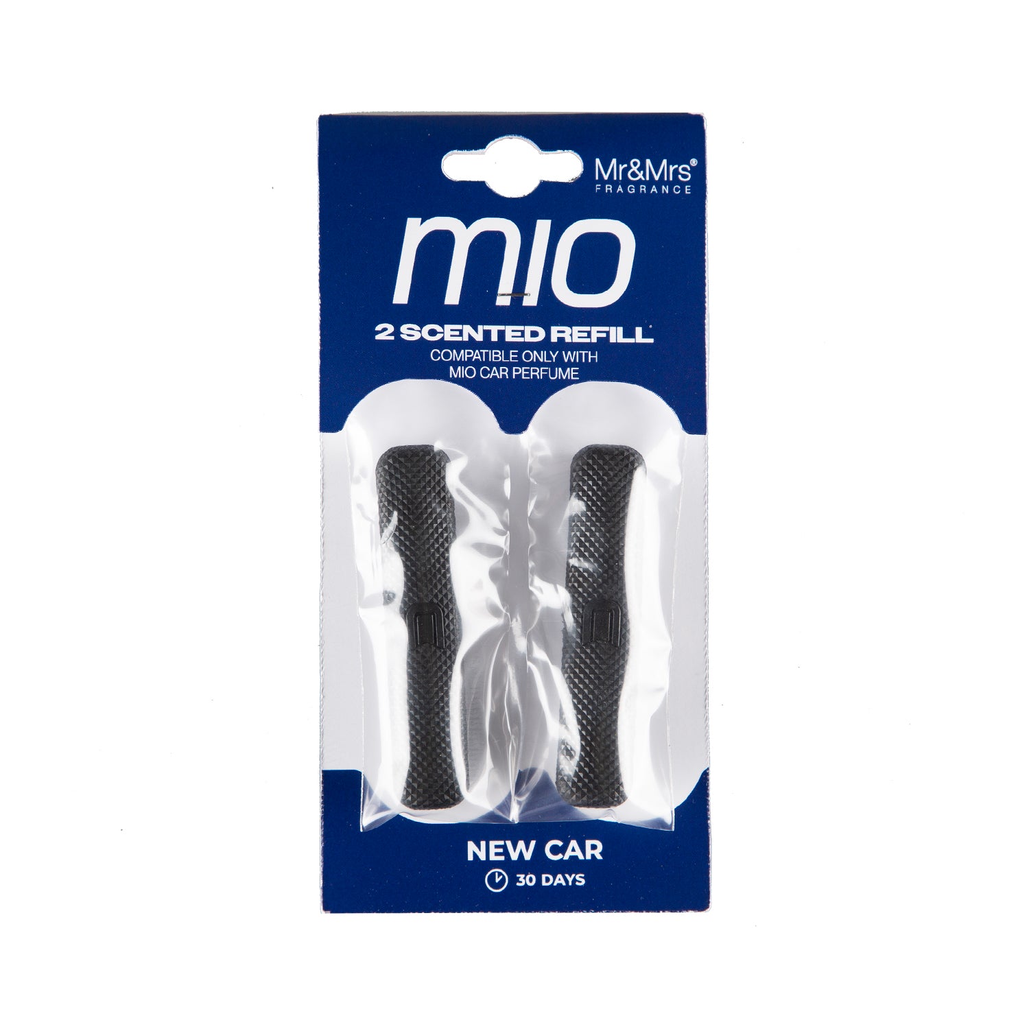 MIO REFILL NEW CAR