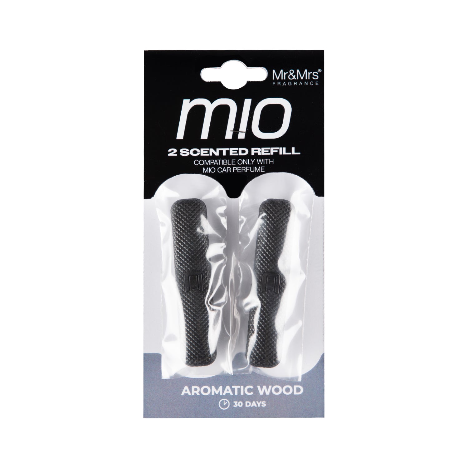 MIO REFILL AROMATIC WOOD