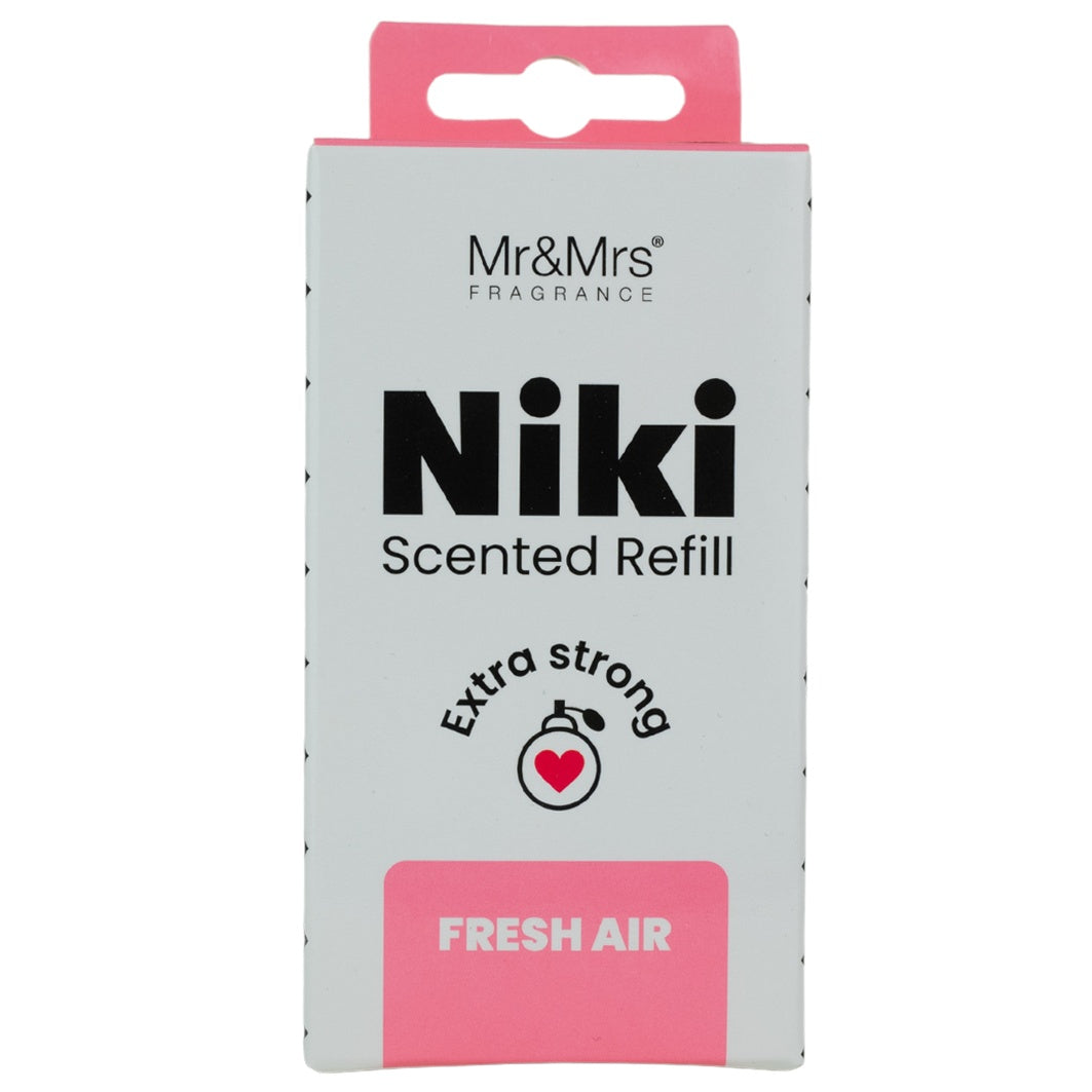 NIKI REFILL FRESH AIR