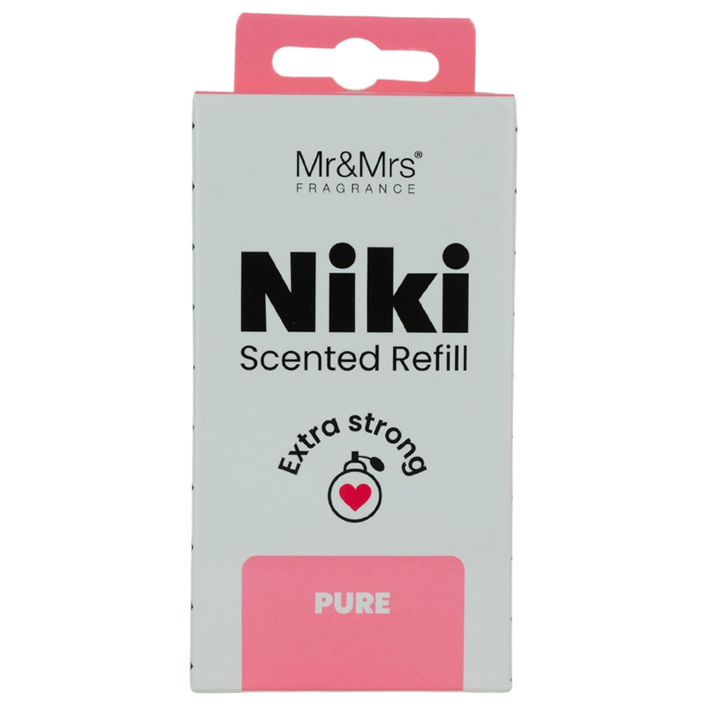NIKI REFILL PURE