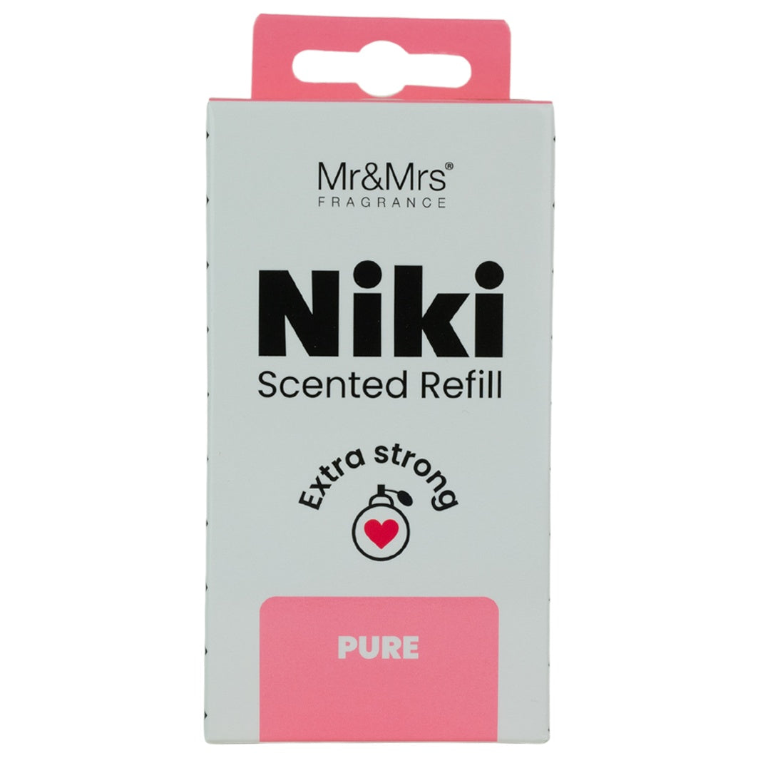 NIKI REFILL PURE